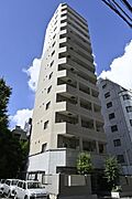 パレステュディオ汐留ＷＥＳＴの賃貸物件