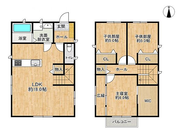 間取り：340000177777