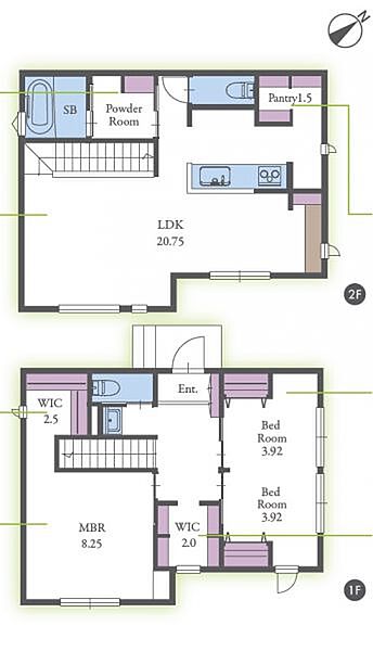 間取り：340000196056