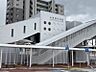 周辺：糸島高校前駅まで約600m/徒歩約8分
