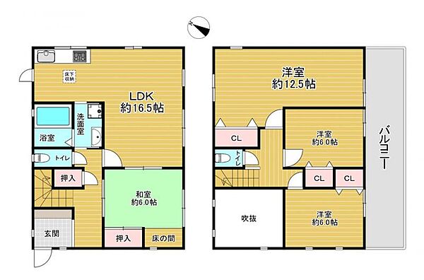 間取り：340000223467