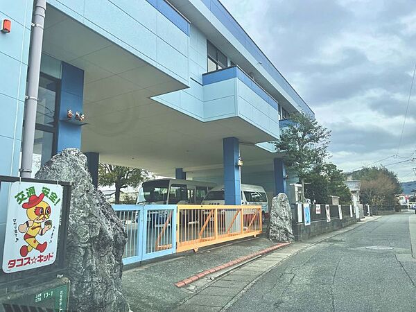 筑紫野中央幼稚園まで　960m　徒歩約12分