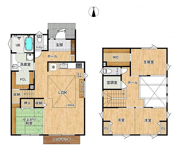 間取り：340000254174