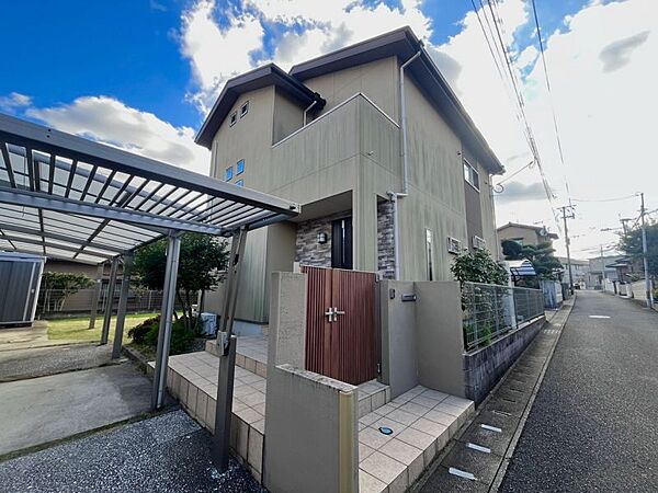 外観：340000264366