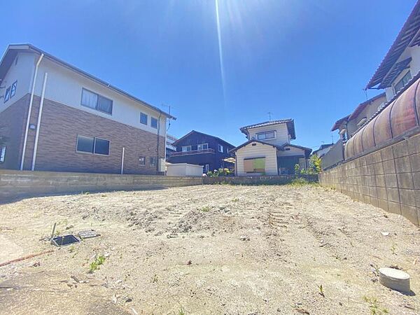 建築条件はございませんので、お好きなハウスメーカーでの建築が可能です。