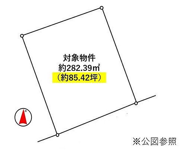 区画図：340000286791