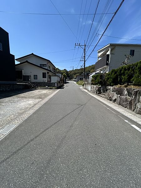 現地案内はもちろん、住宅ローン審査の受付や建物プランのご提案も可能ですのでお気軽にお問い合わせ下さい！