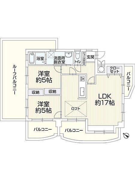 間取り：340000303652