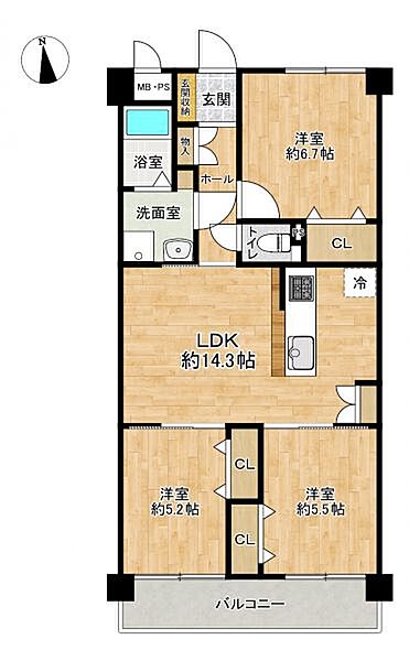 間取り：340000313541