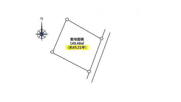 区画図：340000313715