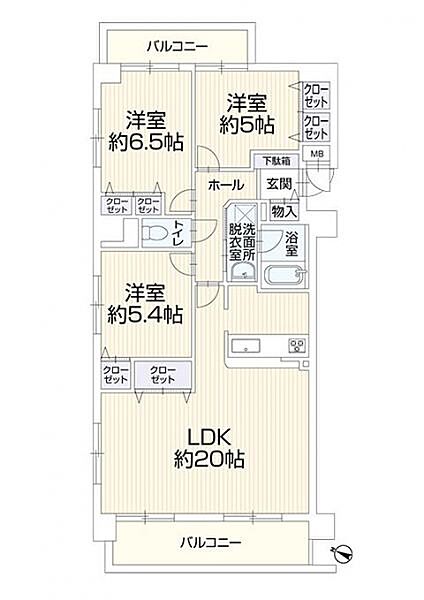 間取り：340000314325