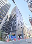 大阪市中央区常盤町2丁目 18階建 新築のイメージ