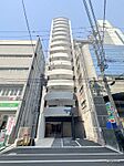 大阪市中央区久太郎町2丁目 15階建 新築のイメージ