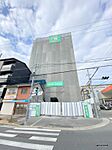 大阪市福島区海老江8丁目 10階建 新築のイメージ