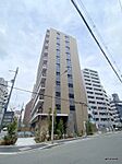 大阪市北区同心2丁目 11階建 新築のイメージ