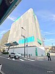 大阪市港区波除5丁目 9階建 新築のイメージ