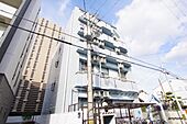 大阪市淀川区塚本5丁目 5階建 築34年のイメージ