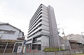 大阪市北区長柄東3丁目 10階建 築11年のイメージ