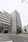 大阪市淀川区十三本町2丁目 13階建 築2年のイメージ