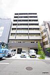 大阪市淀川区十三元今里1丁目 8階建 築6年のイメージ