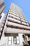 大阪市北区西天満4丁目 15階建 築6年のイメージ