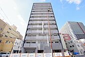 大阪市北区万歳町 13階建 築4年のイメージ