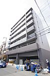 大阪市都島区都島本通5丁目 7階建 築3年のイメージ