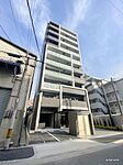 大阪市都島区御幸町1丁目 10階建 築2年のイメージ