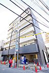 大阪市東淀川区菅原1丁目 8階建 築5年のイメージ