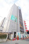 大阪市北区中津6丁目 11階建 築8年のイメージ