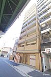 大阪市北区同心2丁目 10階建 築20年のイメージ