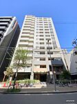 大阪市中央区日本橋2丁目 15階建 築18年のイメージ