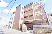 大阪市淀川区塚本6丁目 4階建 築18年のイメージ