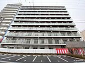 大阪市都島区都島北通2丁目 10階建 築3年のイメージ
