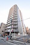 大阪市浪速区日本橋東2丁目 15階建 築3年のイメージ