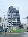 大阪市大正区三軒家東2丁目 15階建 新築のイメージ
