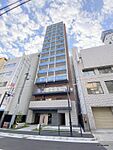 大阪市中央区上本町西5丁目 15階建 新築のイメージ