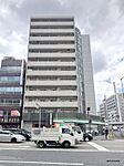 大阪市浪速区戎本町1丁目 12階建 築20年のイメージ