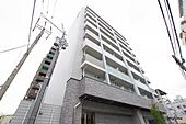 大阪市北区長柄西2丁目 9階建 築4年のイメージ