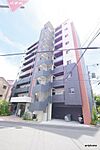 大阪市北区大淀南3丁目 9階建 築9年のイメージ