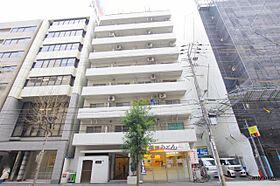 ビジネスVIP第二新大阪  ｜ 大阪府大阪市淀川区西中島5丁目（賃貸マンション1K・6階・24.77㎡） その15