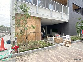 リブウッド大阪城  ｜ 大阪府大阪市都島区片町1丁目（賃貸マンション1LDK・3階・45.04㎡） その14