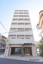 ミッドコートウメキタ  ｜ 大阪府大阪市北区中津3丁目（賃貸マンション1K・6階・25.40㎡） その18