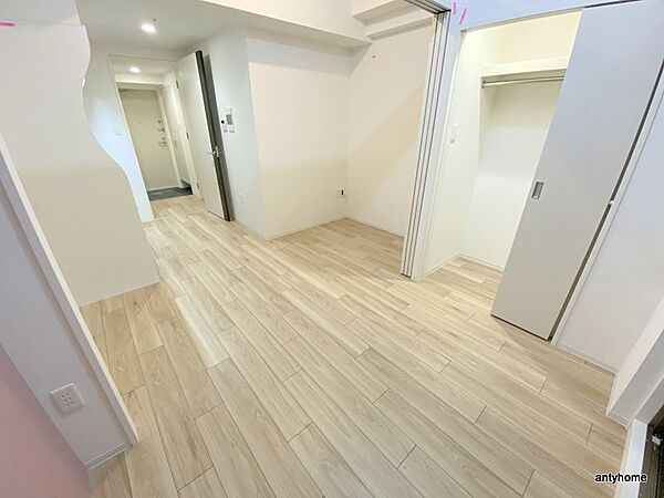 セレニテ江坂グランデ ｜大阪府吹田市江坂町2丁目(賃貸マンション1DK・2階・24.48㎡)の写真 その4