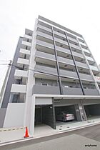 ラルーチェ北梅田  ｜ 大阪府大阪市北区豊崎6丁目（賃貸マンション1R・7階・30.44㎡） その1