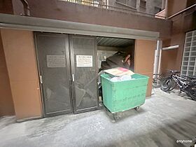 リアンジェ難波  ｜ 大阪府大阪市浪速区稲荷2丁目（賃貸マンション1K・9階・23.67㎡） その19