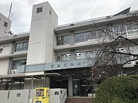 渡辺マンション  ｜ 大阪府大阪市城東区成育4丁目（賃貸マンション1R・1階・16.10㎡） その18