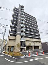 ライジングメゾン新大阪サウス  ｜ 大阪府大阪市淀川区木川東2丁目（賃貸マンション1K・6階・23.60㎡） その20