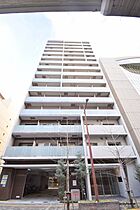 BPRレジデンス江坂  ｜ 大阪府吹田市豊津町（賃貸マンション1R・7階・26.42㎡） その15