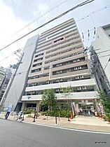 セレニテ心斎橋グランデ  ｜ 大阪府大阪市中央区南船場2丁目（賃貸マンション1K・14階・24.88㎡） その15